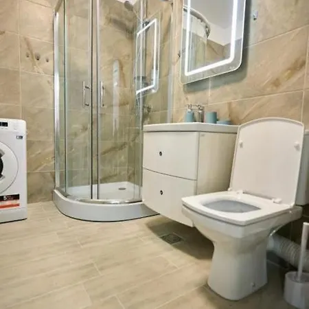 Apartment Brizza Alezzi K-146