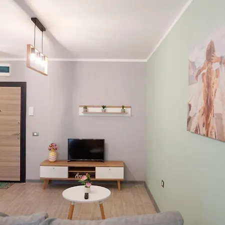 Apartment Brizza Alezzi K-146 Navodari